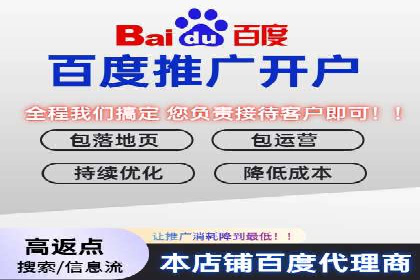 百度推广在电商行业的成功实践